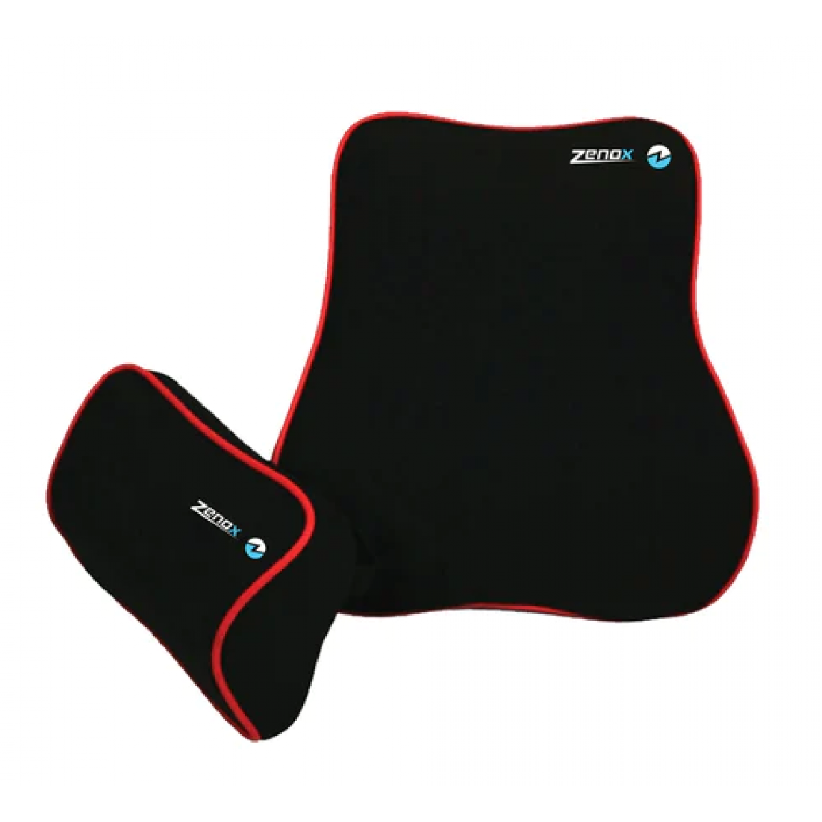 Zenox 記憶棉枕套裝V2 (紅色) (Z-0668-R)